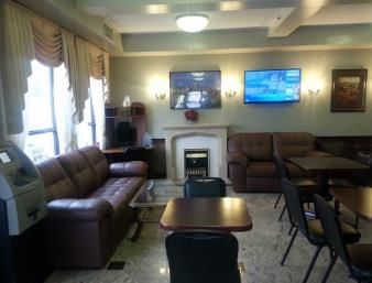 Days By Wyndham East Lakeview 3*